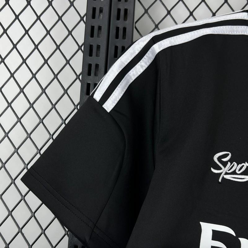 2026/27 Mens Real Madrid Lifestyle Shirt