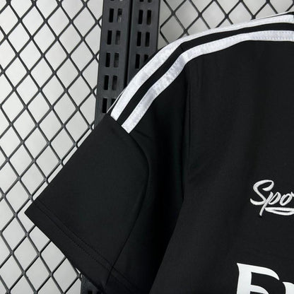 2026/27 Mens Real Madrid Lifestyle Shirt