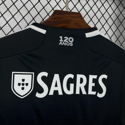 2023/24 Retro Benfica Away Shirt