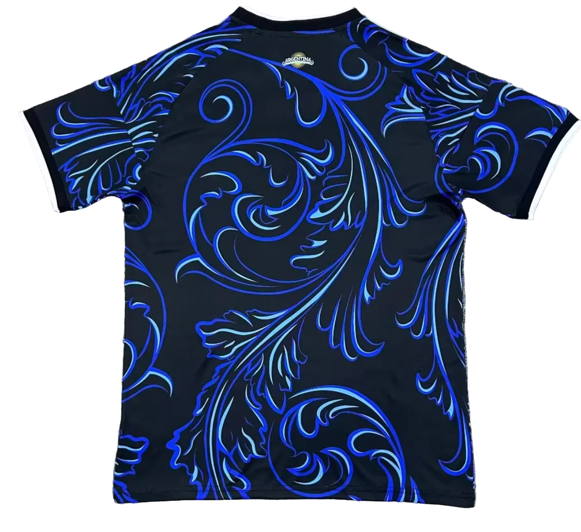 Argentina Away Shirt 2026