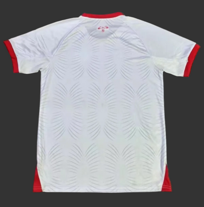 Jordan Home Shirt 2026