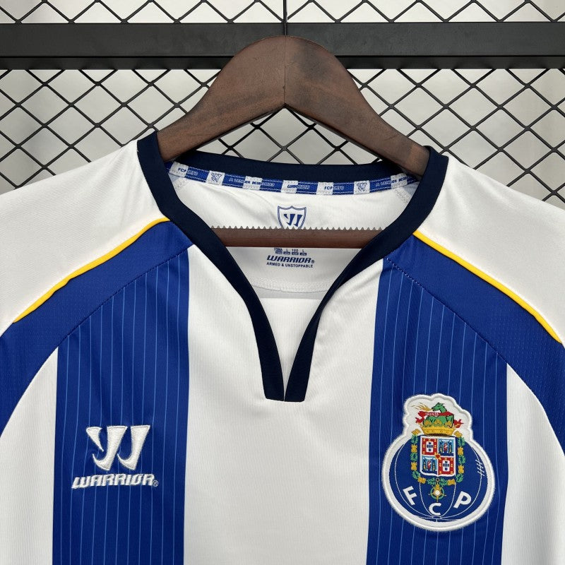 14/15 Retro Porto Home Shirt