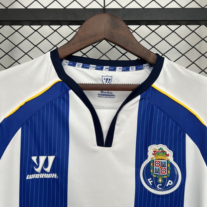14/15 Retro Porto Home Shirt