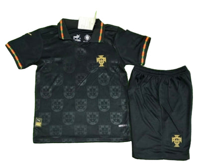 Portugal Pantera Negra Criança 25/26