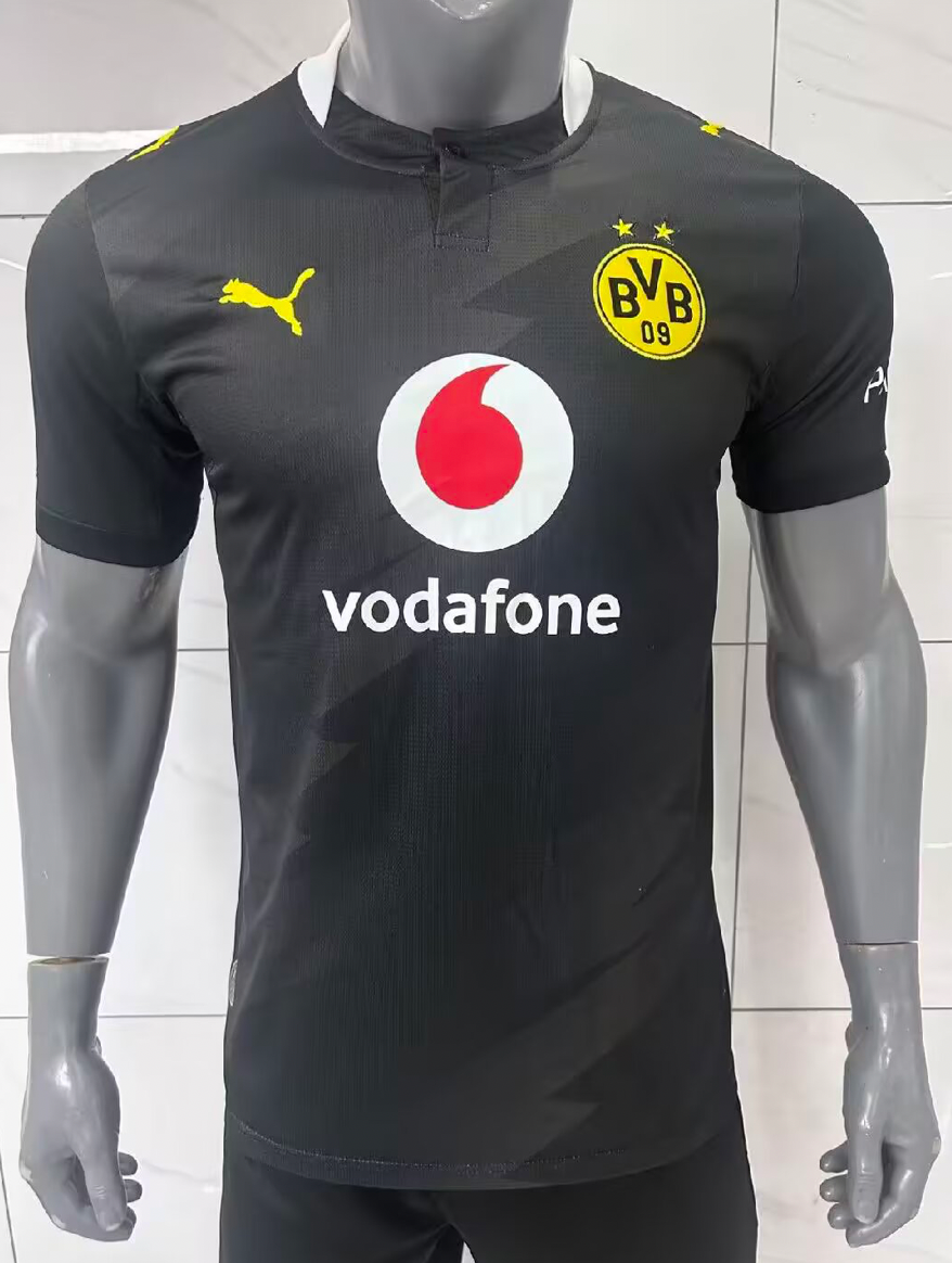 BORUSSIA DORTMUND AWAY SHIRT 26/27