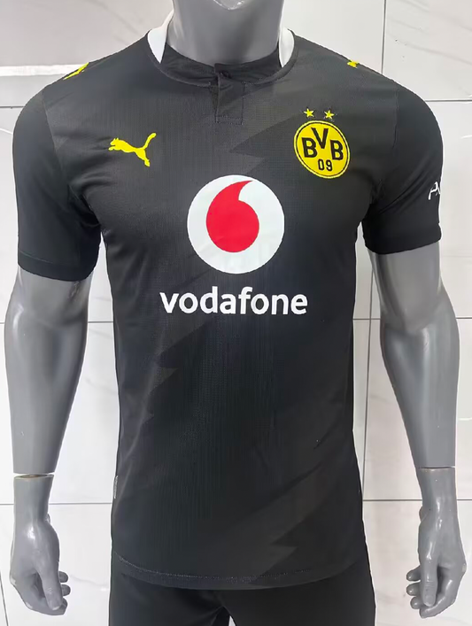 BORUSSIA DORTMUND AWAY SHIRT 26/27