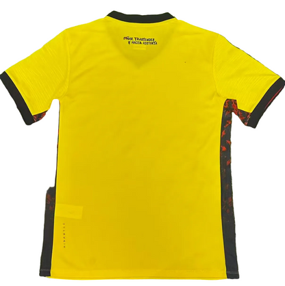 Ecuador Home Shirt 2026