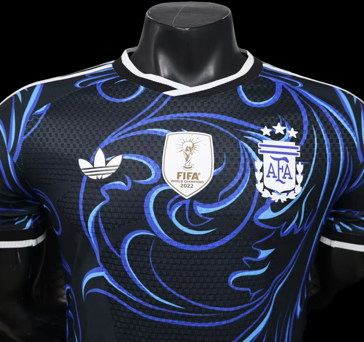Argentina Away Shirt 2026