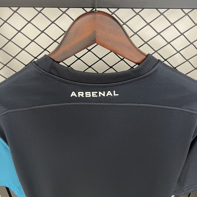 11/12 Retro Arsenal Away Shirt