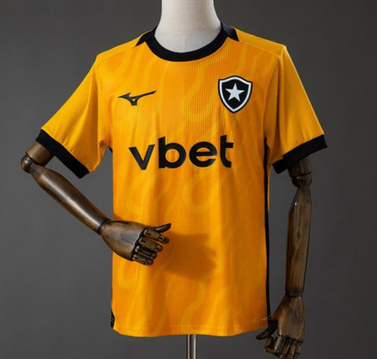 26/27 Botafogo Home GK Shirt