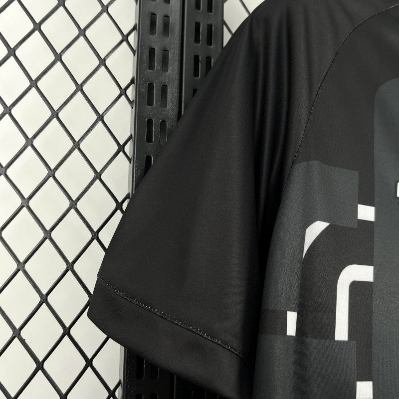 2026/27 Mens Santa Cruz FC Pre-Match Shirt