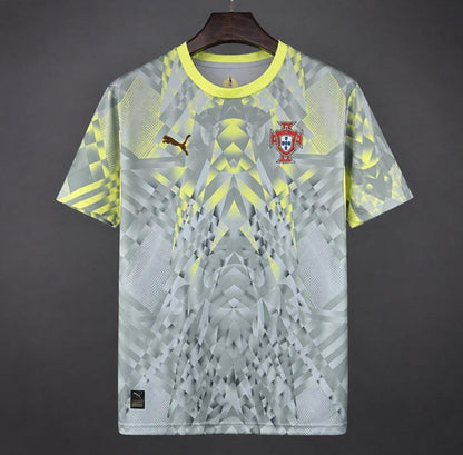2026 Mens Portugal World Cup Goalkeeper Shirt