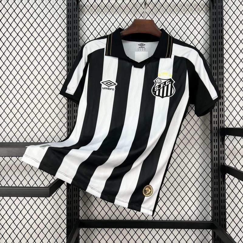 2026/27 Mens Santos Away Shirt