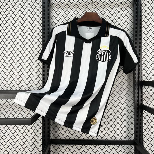 2026/27 Mens Santos Away Shirt