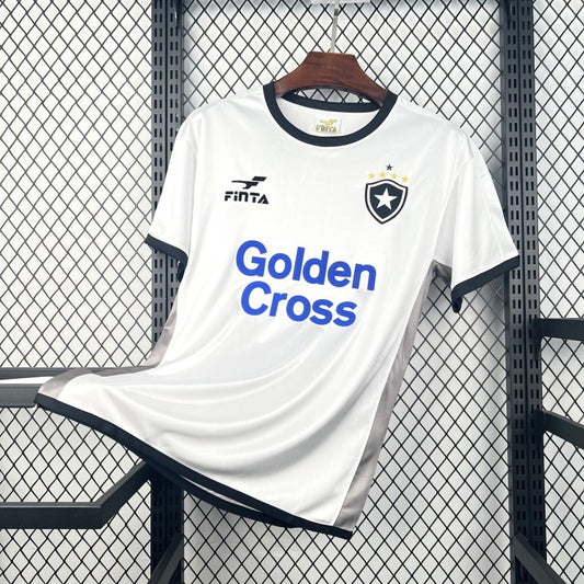 2002/03 Retro Botafogo Special Shirt