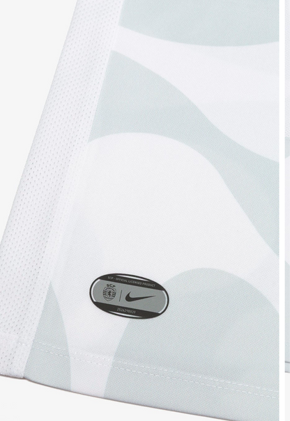 Sporting Alternativa Branca 25/26