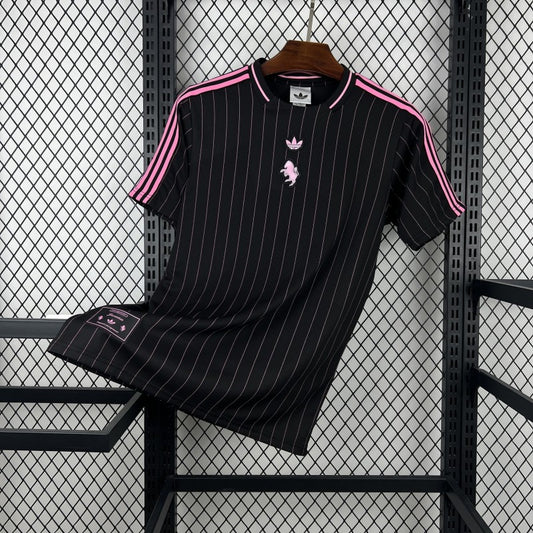 2026/27 Mens Juventus Originals Terrace Icons Shirt