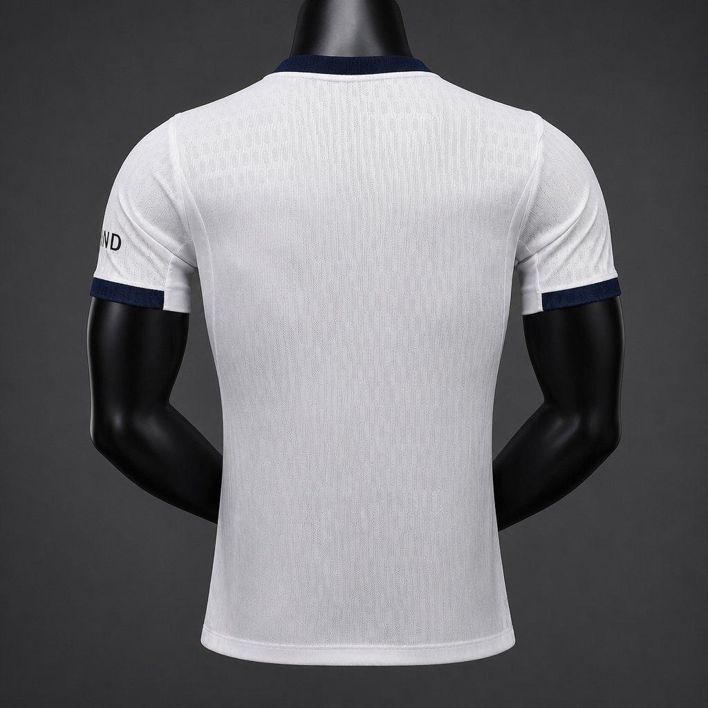 Player Version 26/27 PSG/Paris Saint-Germain Away Shirt