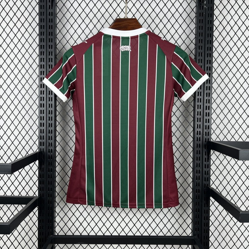 2026/27 Womens Fluminense Home Shirt
