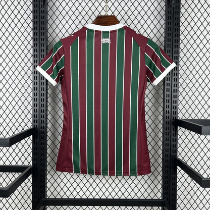 2026/27 Womens Fluminense Home Shirt
