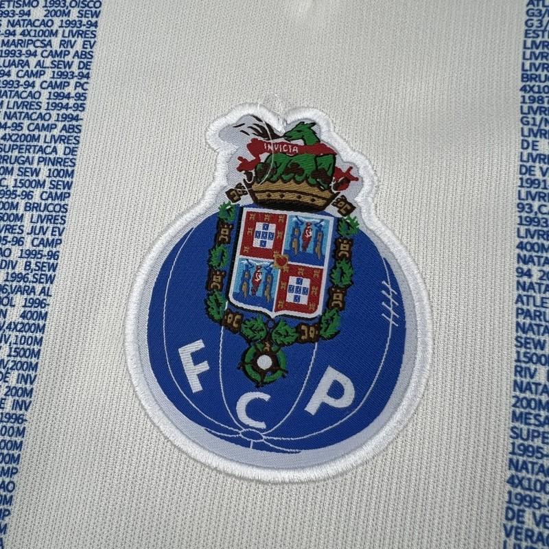 2026/27 Mens FC Porto Special Shirt