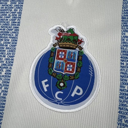2026/27 Mens FC Porto Special Shirt