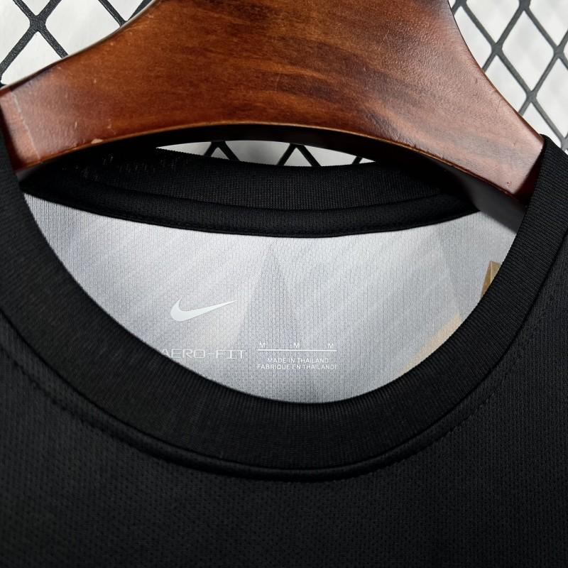 2026 Mens France World Cup Goalkeeper Shirt