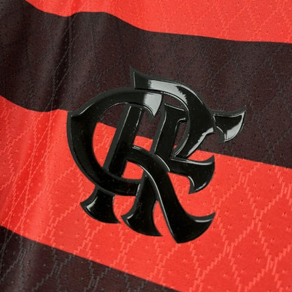 2026/27 Mens Flamengo Dry Jacquard Shirt