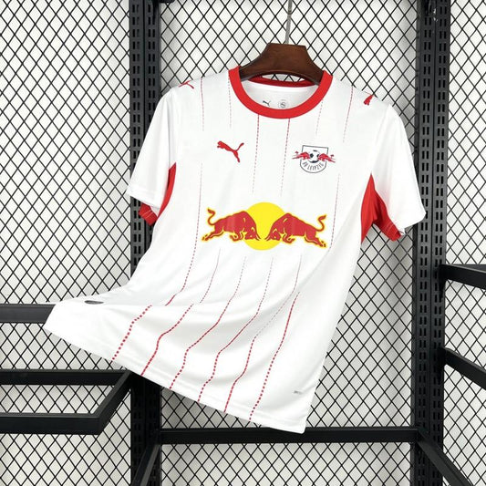 2026/27 Mens RB Leipzig Home Shirt
