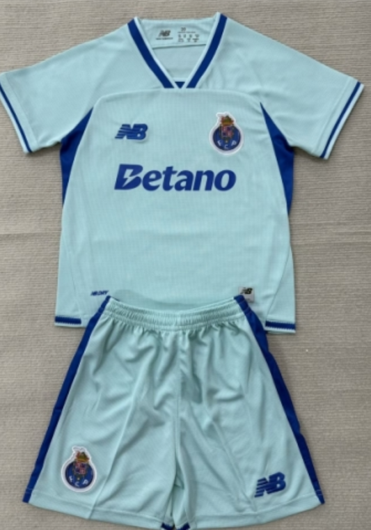FC PORTO AWAY ADULT KIT 26/27