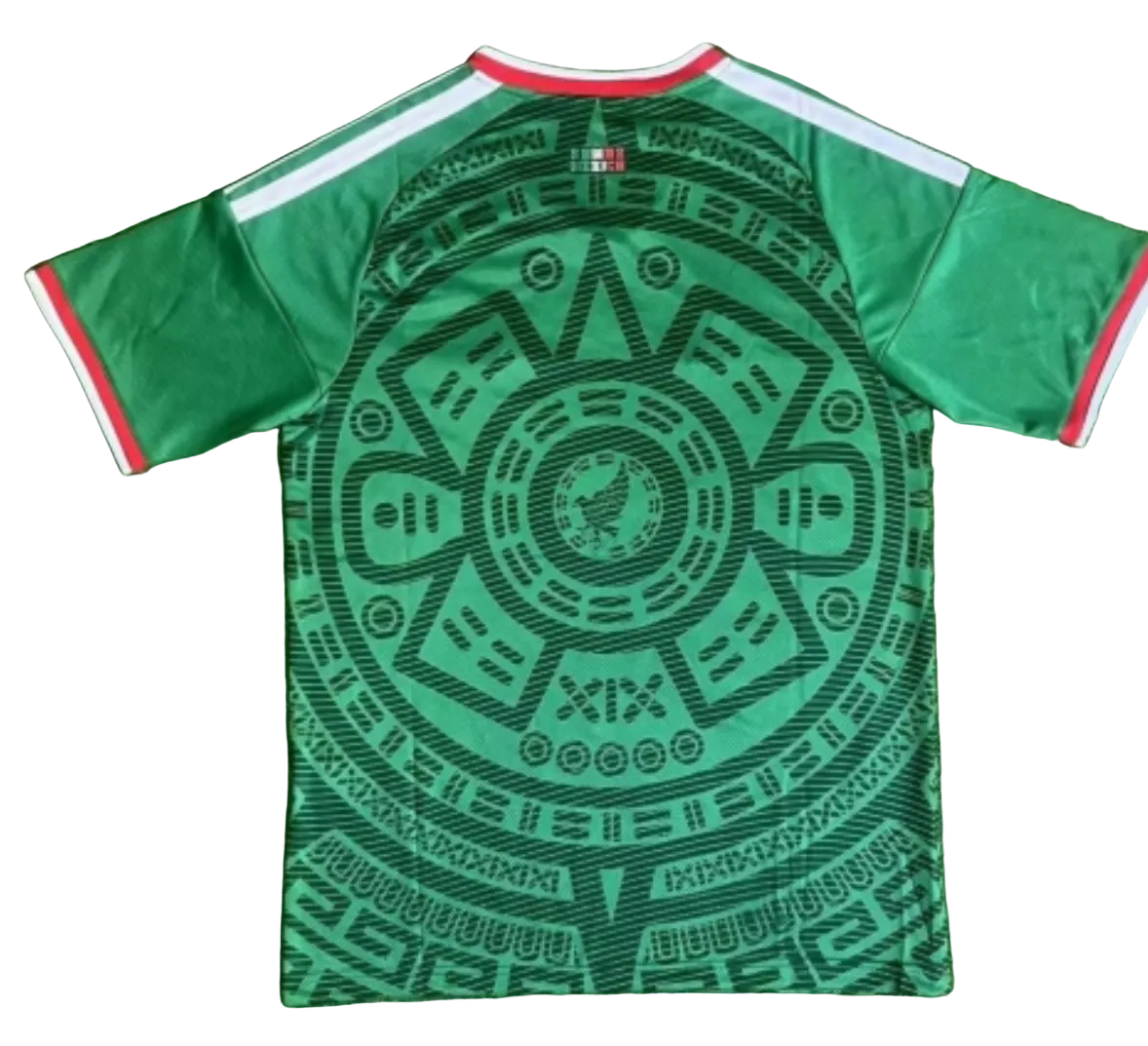 Mexico Home Shirt 2026