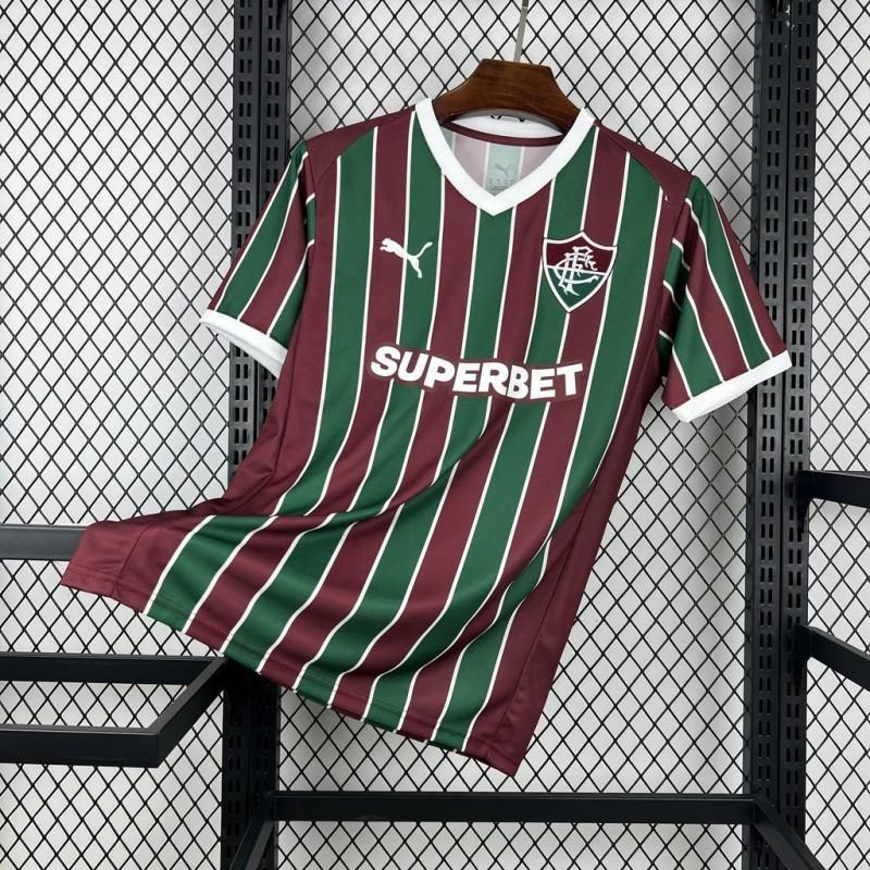 2026/27 Mens Fluminense Home Shirt
