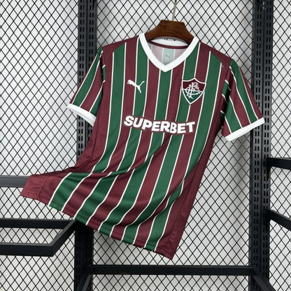 2026/27 Mens Fluminense Home Shirt