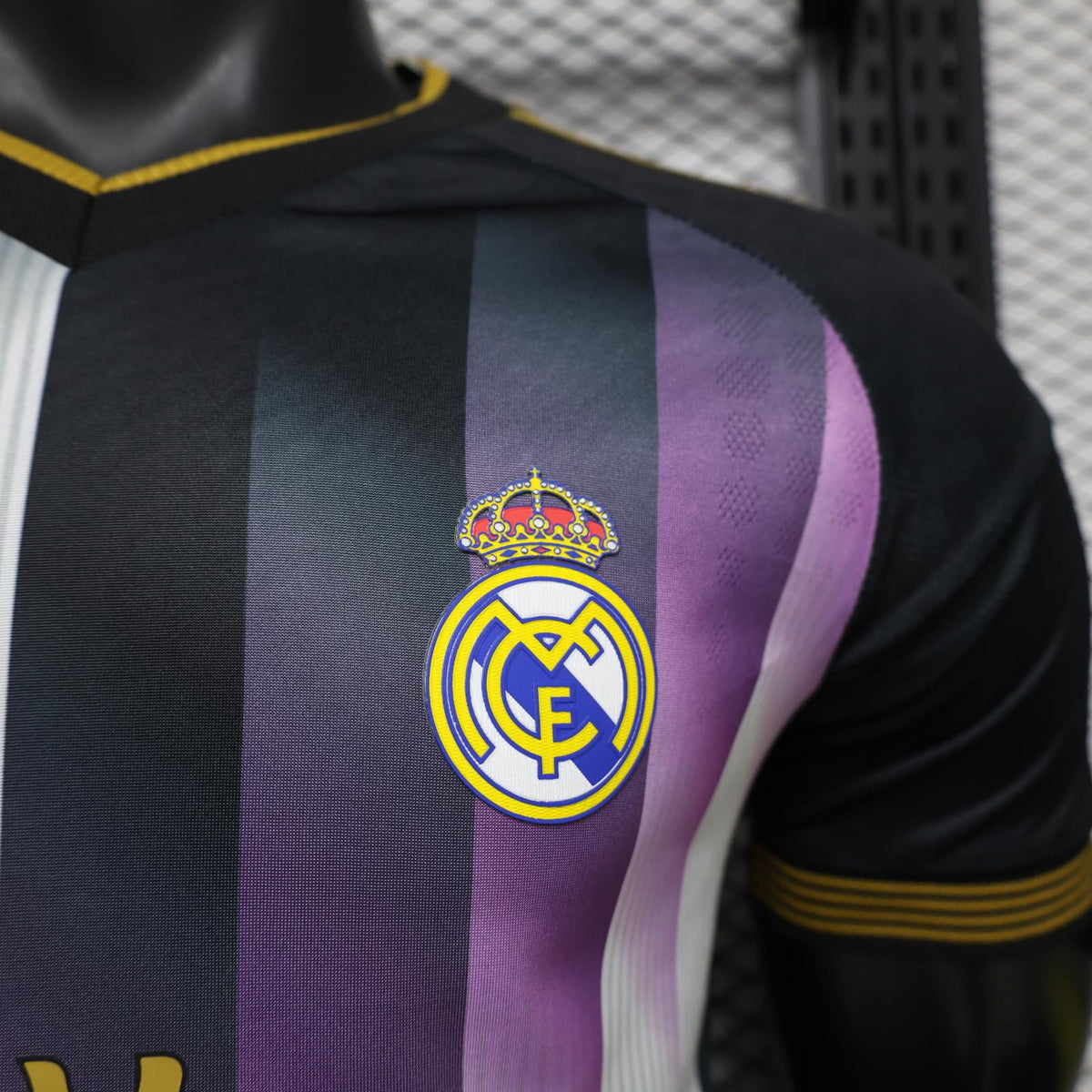Player Version 26/27 Real Madrid Special Edition Shirt