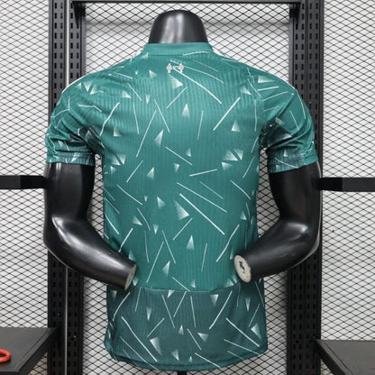 Player Version 26/27 Liverpool Goalkeeper Shirt