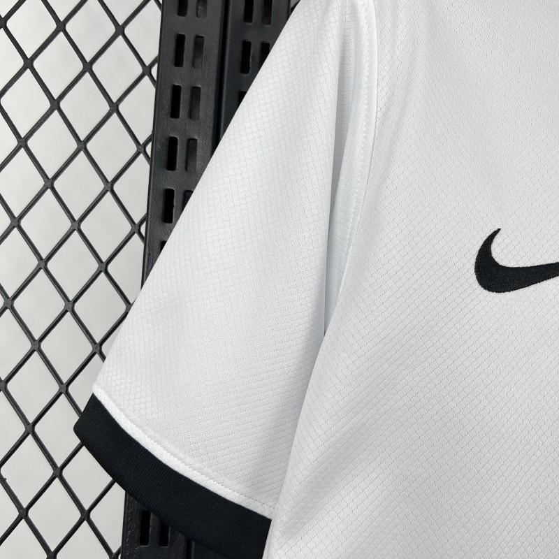 2026/27 Mens Vasco Da Gama Away Shirt