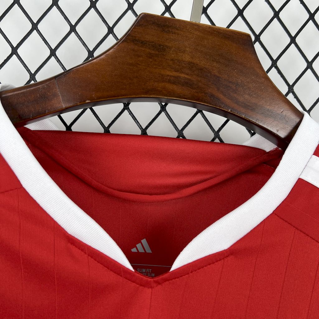 2026/27 Mens SC Internacional Home Shirt