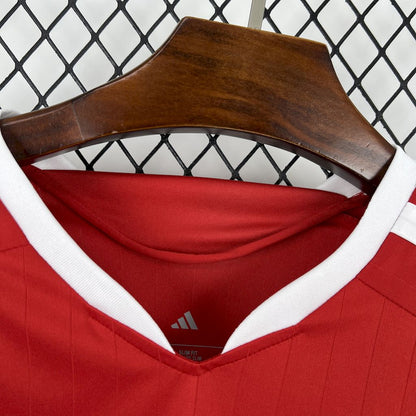 2026/27 Mens SC Internacional Home Shirt