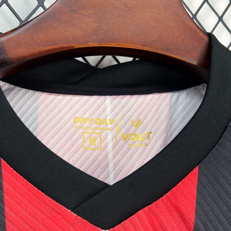 2026/27 Mens Botafogo-SP Away Shirt