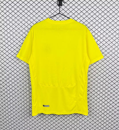 Retro 08/09 Villarreal CF Home Shirt