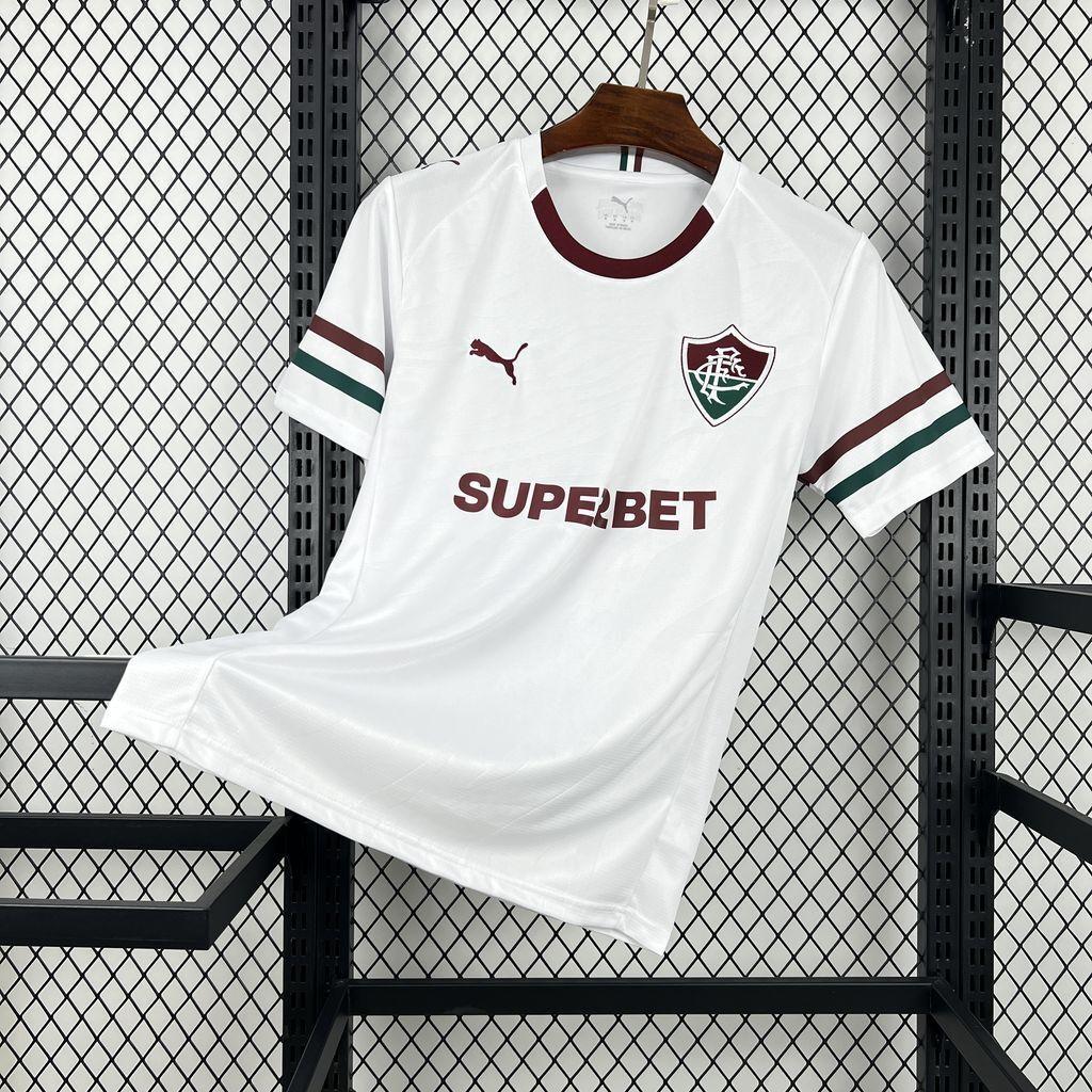 2026/27 Mens Fluminense Away Shirt