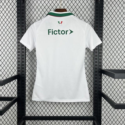 2026/27 Womens Palmeiras Away Shirt