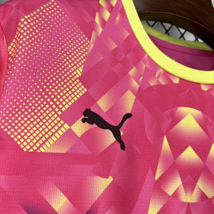 2026 Mens Portugal World Cup Goalkeeper Shirt