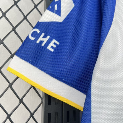2013/14 Retro FC Porto Home Shirt