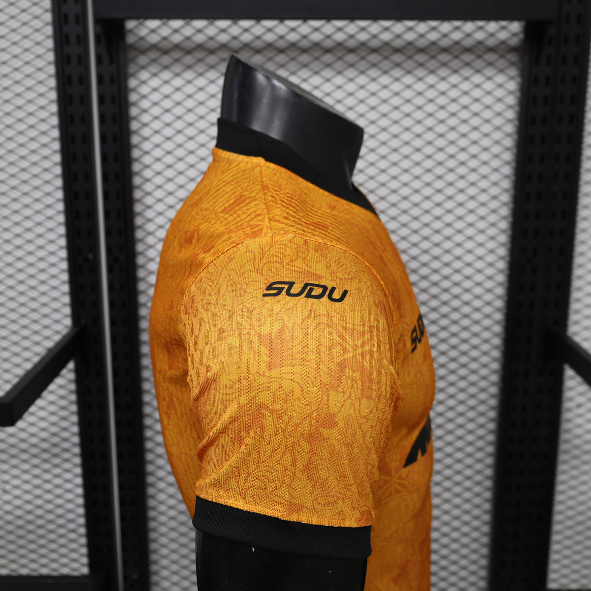 Player Version 26/27 Wolverhampton Wanderers Home Shirt