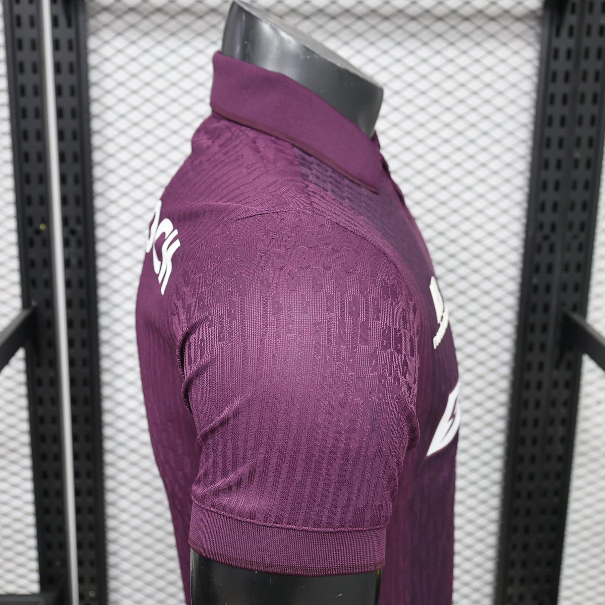 Player Version 26/27 FC Porto Away Shirt
