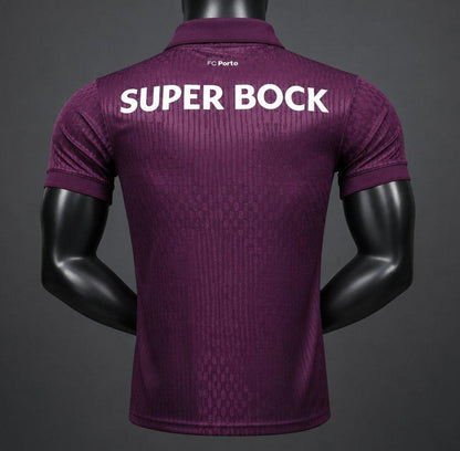 Player Version 26/27 FC Porto Away Shirt