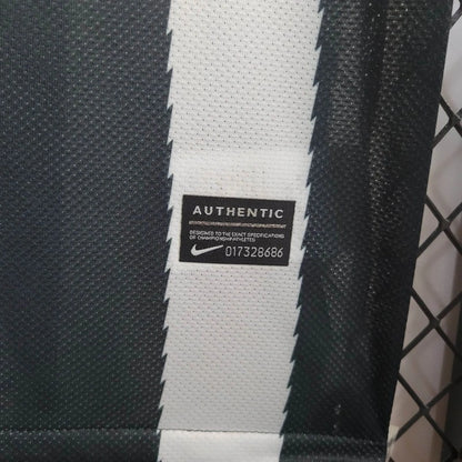 2010/11 Retro Juventus Home Shirt