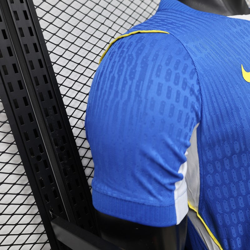 Player Version 26/27 Chelsea Blue Home Shirt
