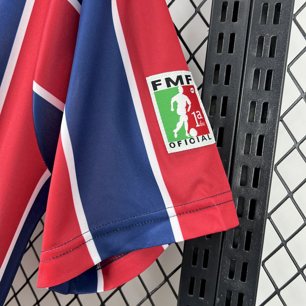 1997/98 Retro Chivas Guadalajara Away Shirt